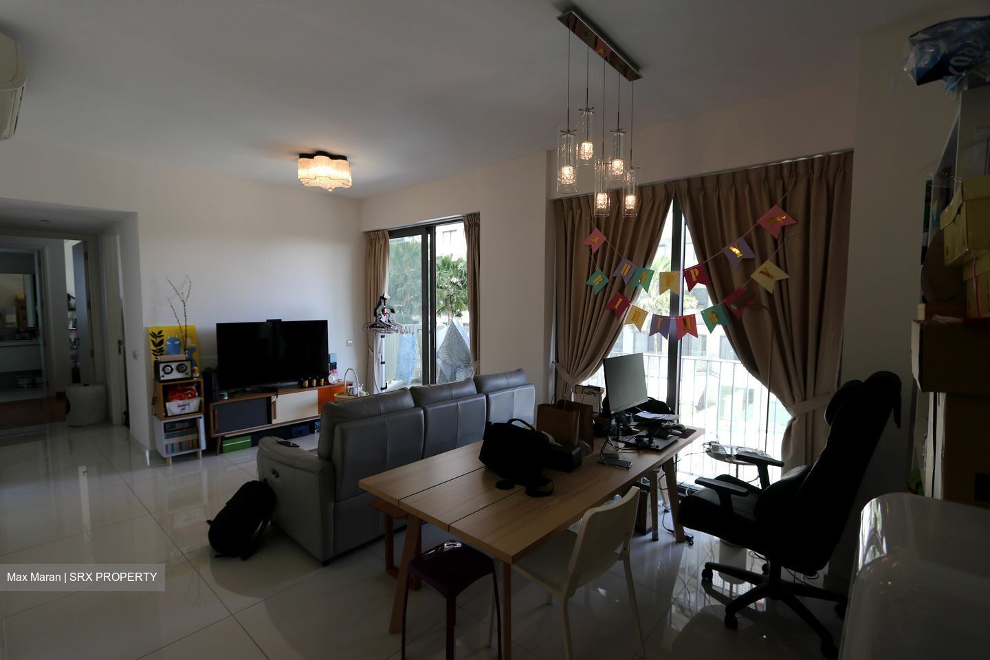Sky Habitat (D20), Condominium #323397911